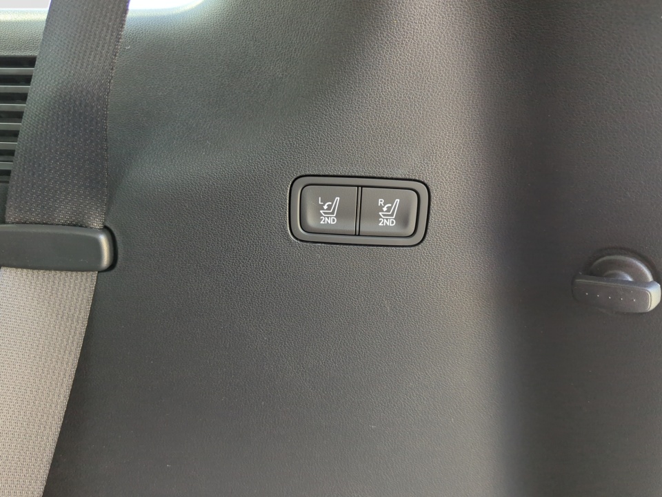 5NMP3DGL3TH211310 2026 Hyundai Santa Fe XRT