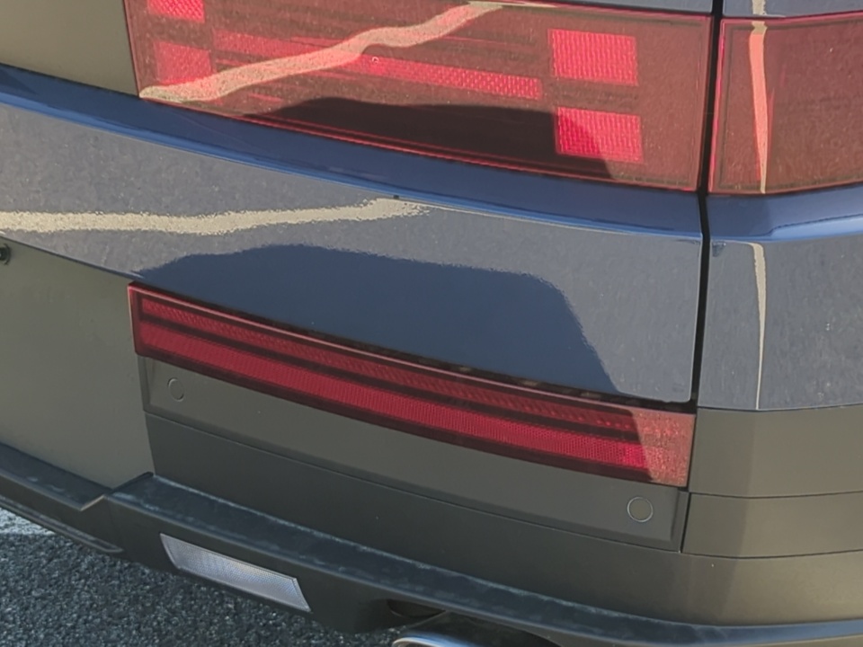 5NMP3DGL3TH211310 2026 Hyundai Santa Fe XRT