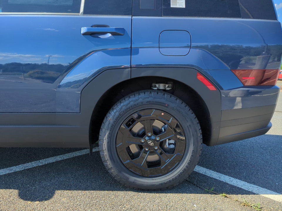 5NMP3DGL3TH211310 2026 Hyundai Santa Fe XRT