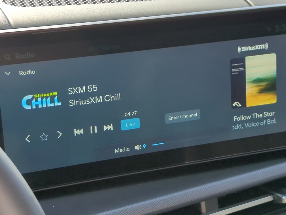 5NMP3DGL3TH211310 2026 Hyundai Santa Fe XRT