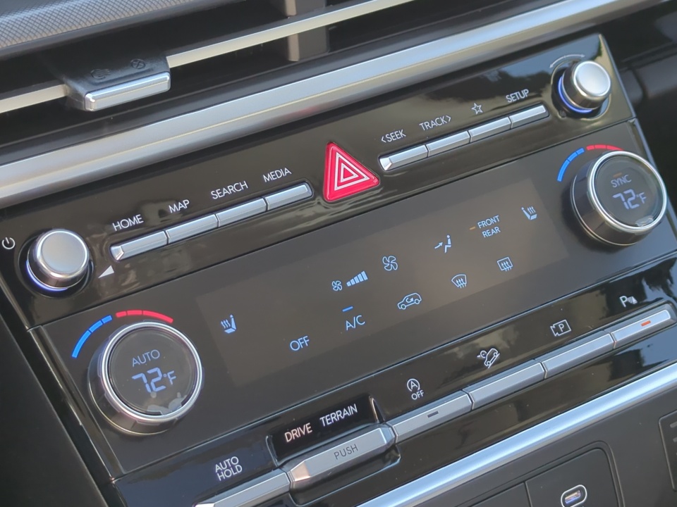 5NMP3DGL3TH211310 2026 Hyundai Santa Fe XRT