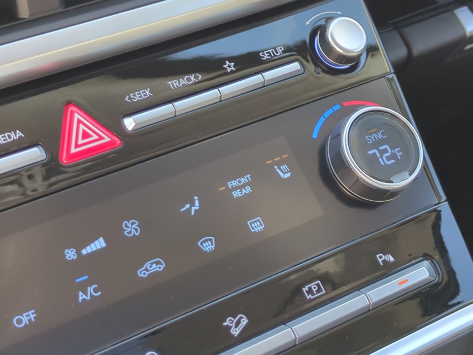 5NMP3DGL3TH211310 2026 Hyundai Santa Fe XRT