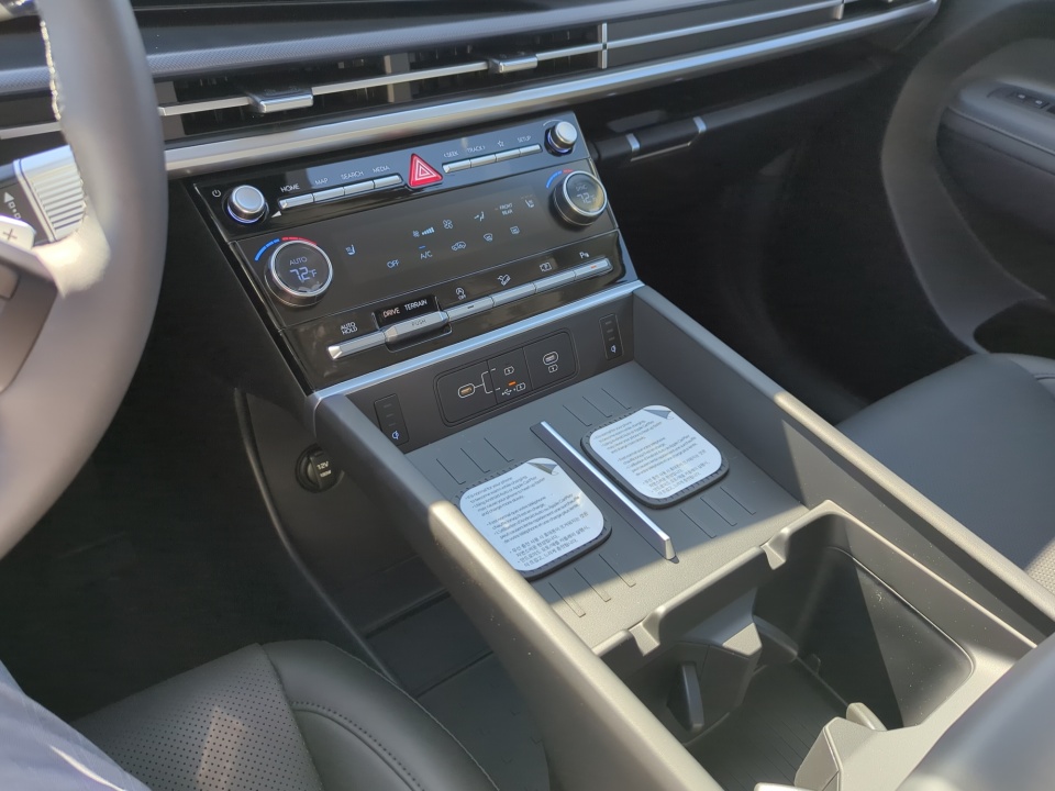 5NMP3DGL3TH211310 2026 Hyundai Santa Fe XRT