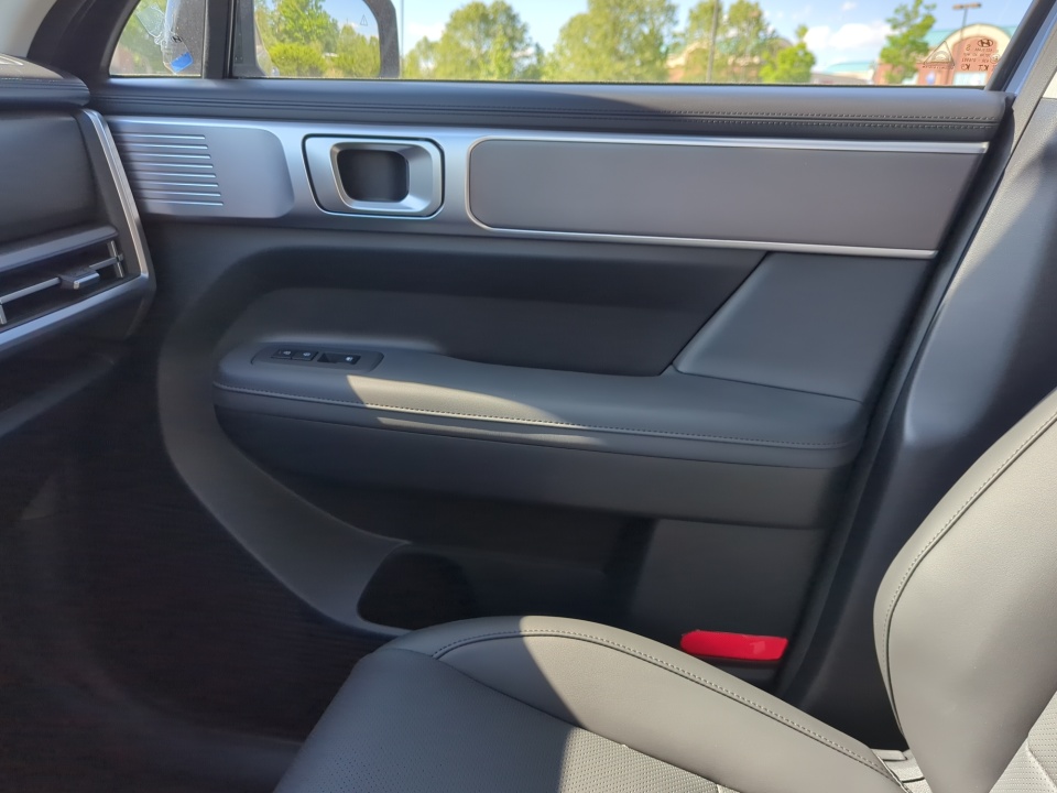 5NMP3DGL3TH211310 2026 Hyundai Santa Fe XRT
