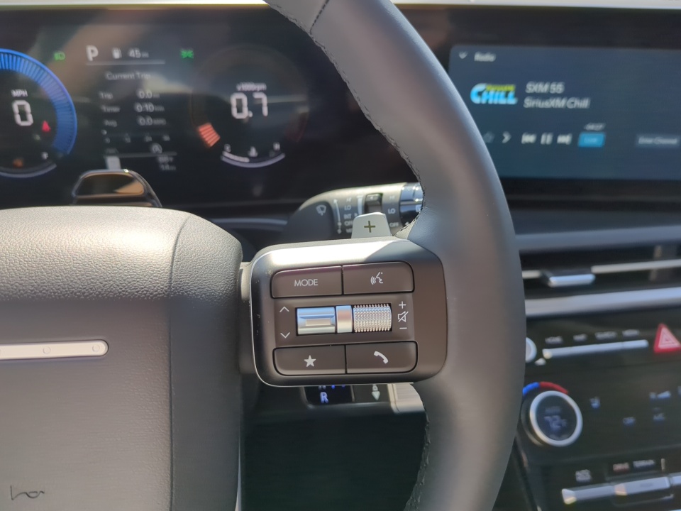5NMP3DGL3TH211310 2026 Hyundai Santa Fe XRT