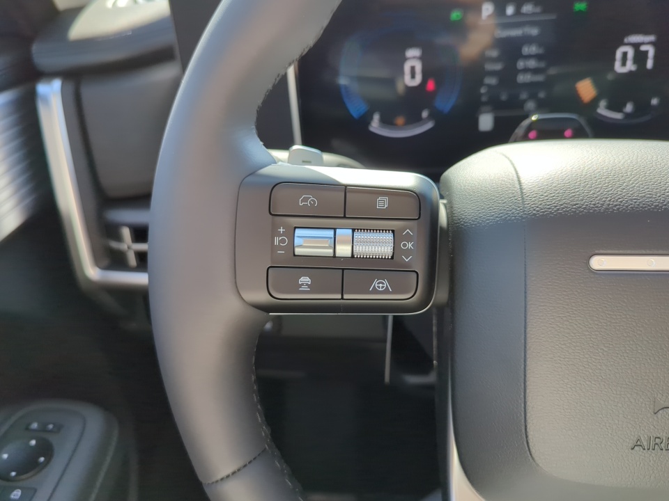 5NMP3DGL3TH211310 2026 Hyundai Santa Fe XRT