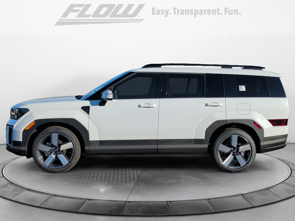 5NMP44GL9TH190881 2026 Hyundai Santa Fe Limited