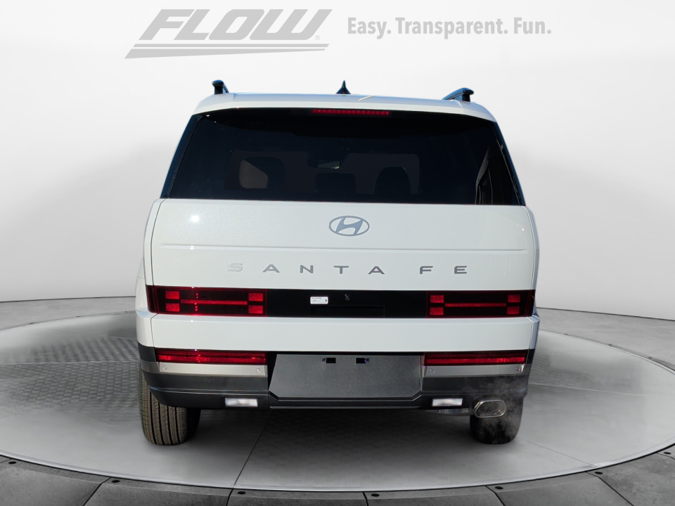 5NMP44GL9TH190881 2026 Hyundai Santa Fe Limited