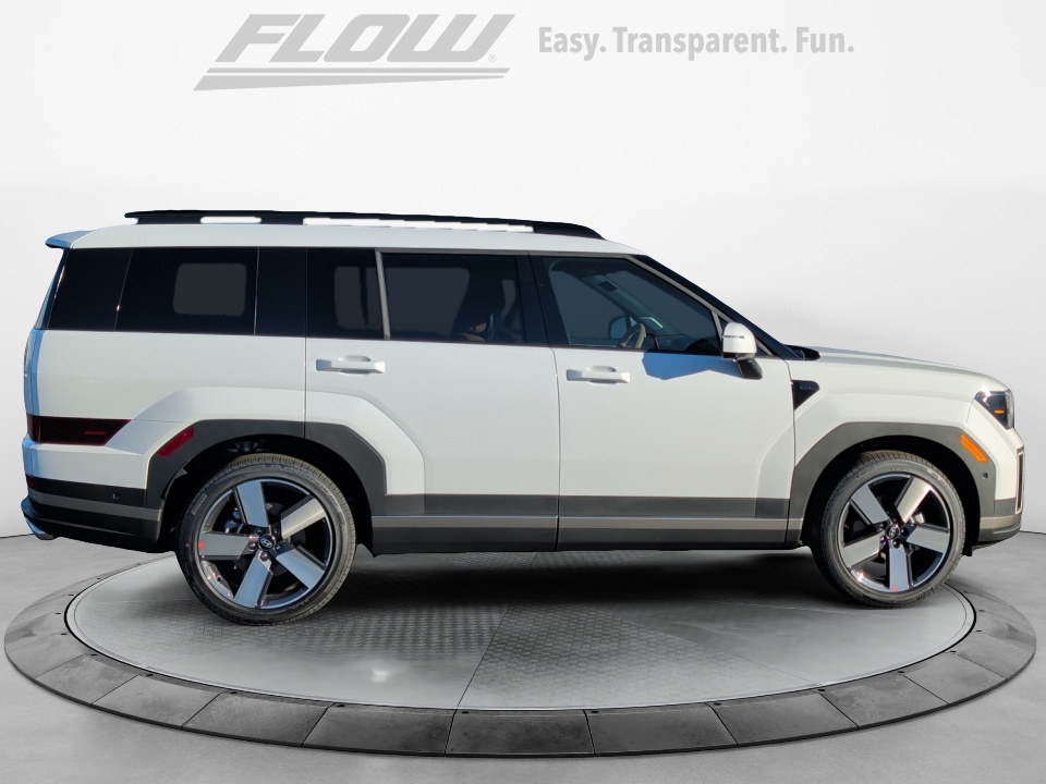 5NMP44GL9TH190881 2026 Hyundai Santa Fe Limited