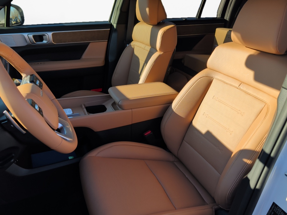 5NMP44GL9TH190881 2026 Hyundai Santa Fe Limited