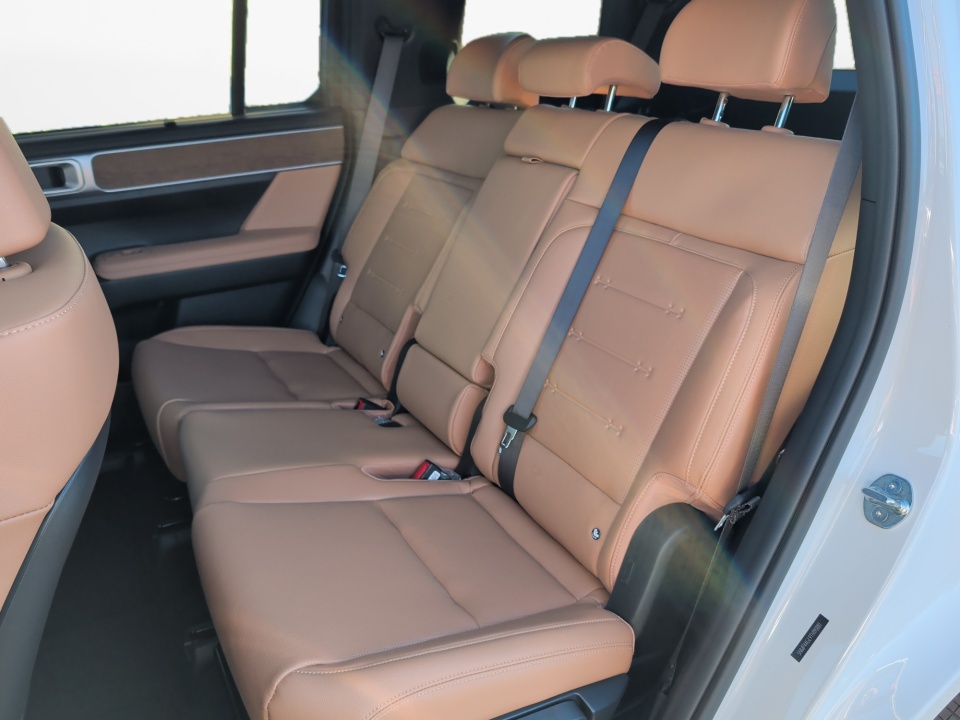 5NMP44GL9TH190881 2026 Hyundai Santa Fe Limited