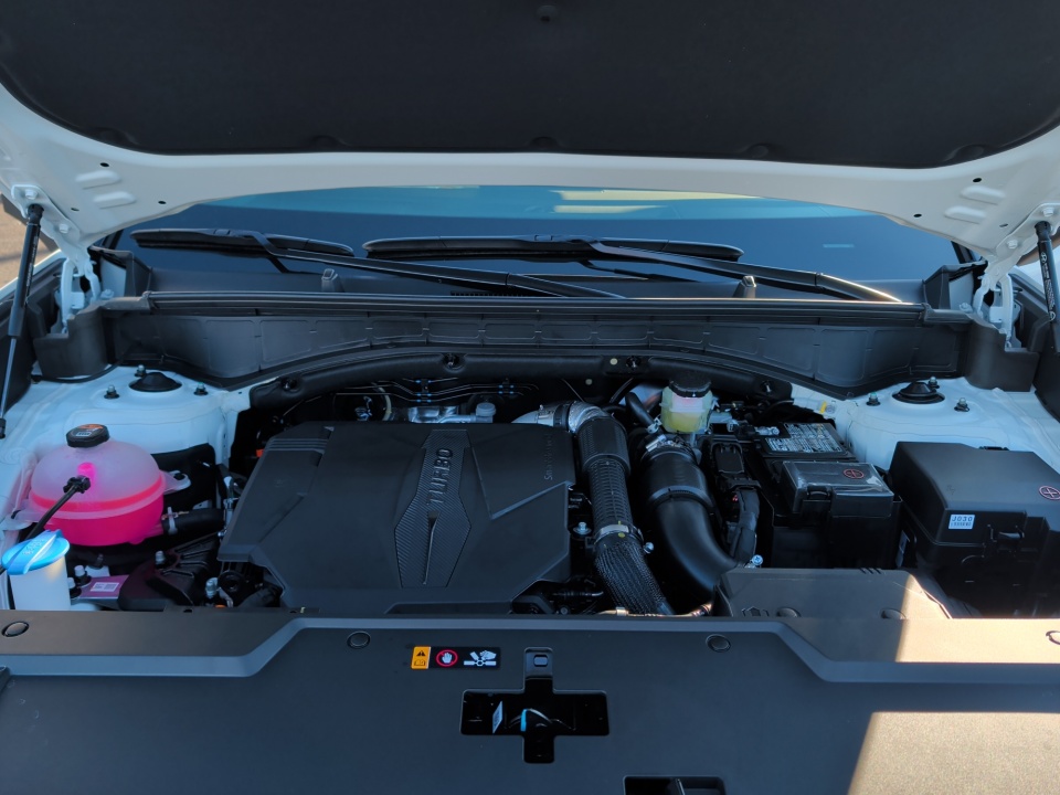 5NMP44GL9TH190881 2026 Hyundai Santa Fe Limited