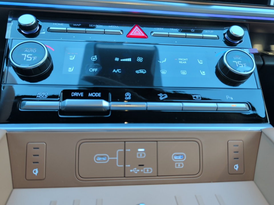 5NMP44GL9TH190881 2026 Hyundai Santa Fe Limited