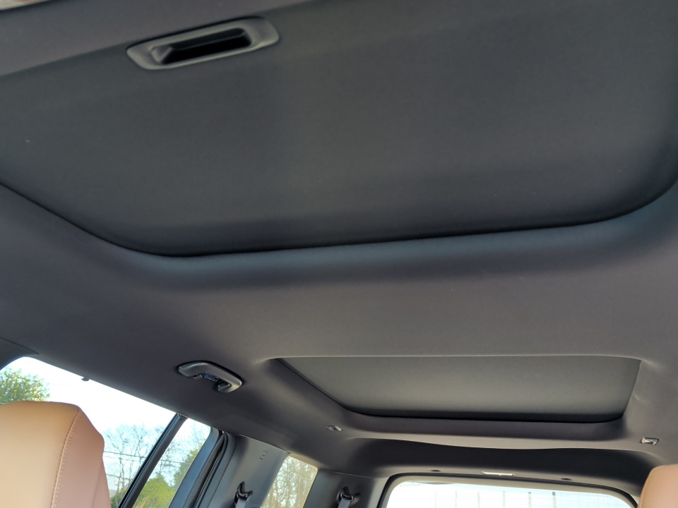 5NMP44GL9TH190881 2026 Hyundai Santa Fe Limited