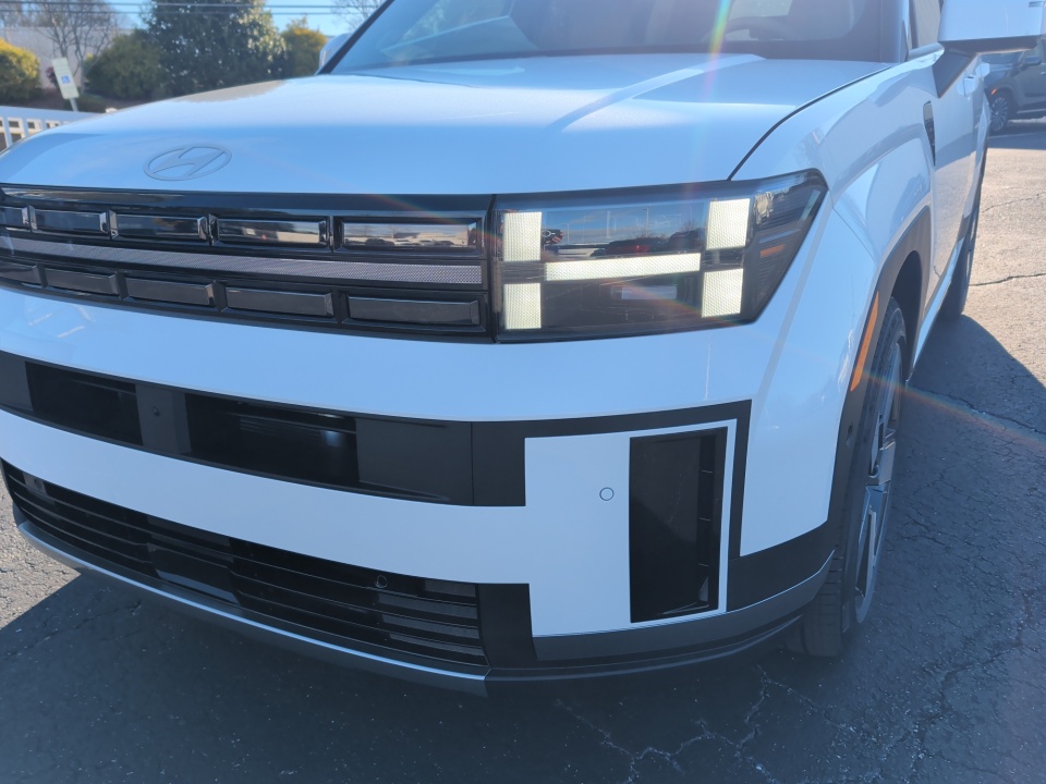 5NMP44GL9TH190881 2026 Hyundai Santa Fe Limited