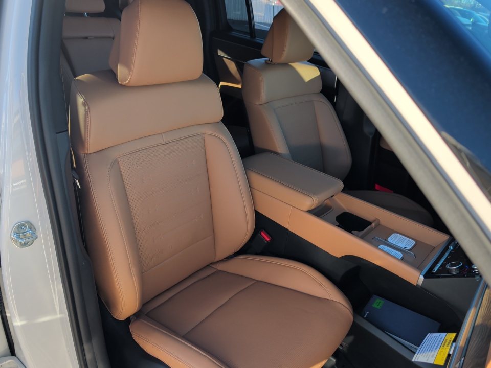 5NMP44GL9TH190881 2026 Hyundai Santa Fe Limited