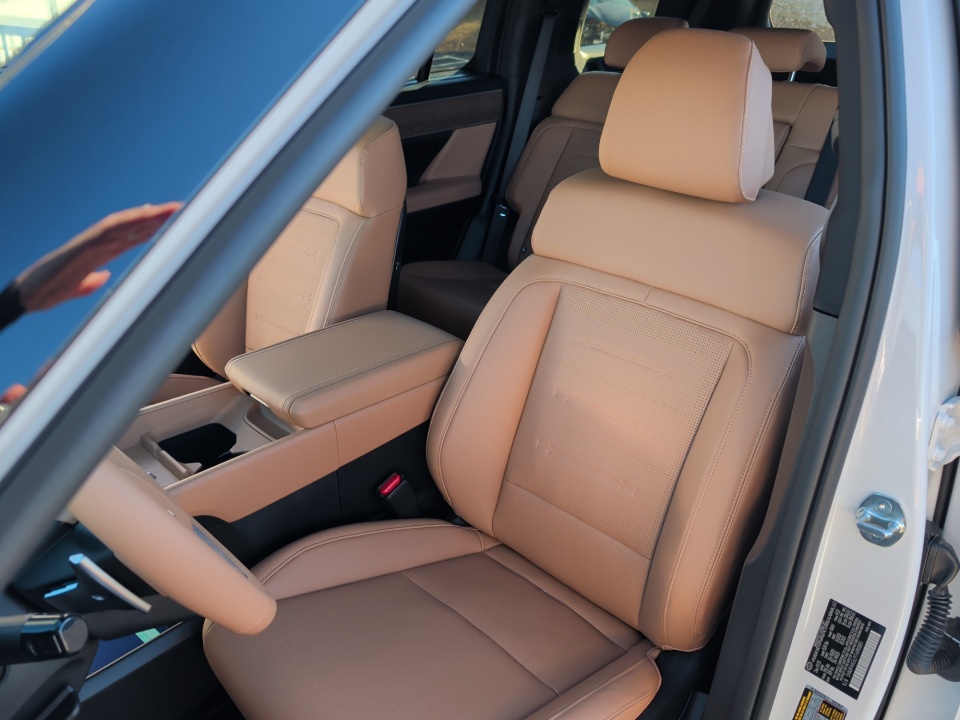 5NMP44GL9TH190881 2026 Hyundai Santa Fe Limited