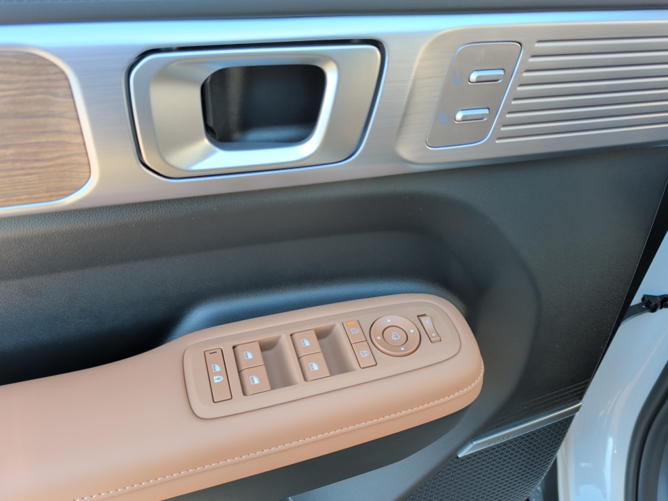 5NMP44GL9TH190881 2026 Hyundai Santa Fe Limited