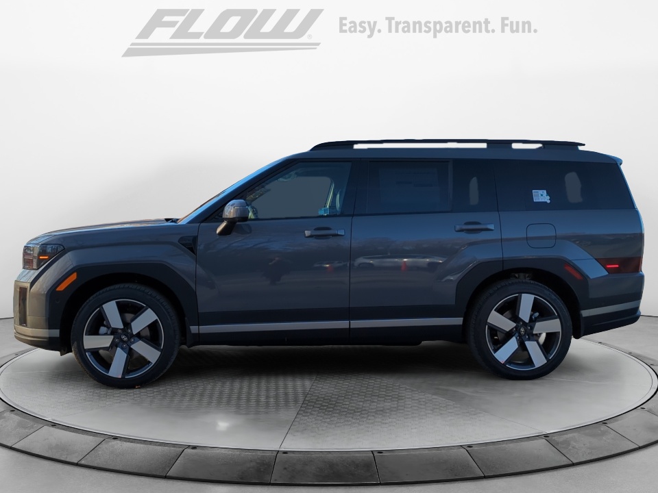 5NMP4DGL4TH171882 2026 Hyundai Santa Fe Limited