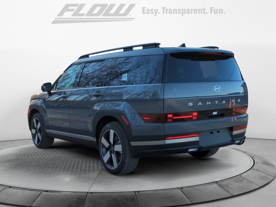 5NMP4DGL4TH171882 2026 Hyundai Santa Fe Limited