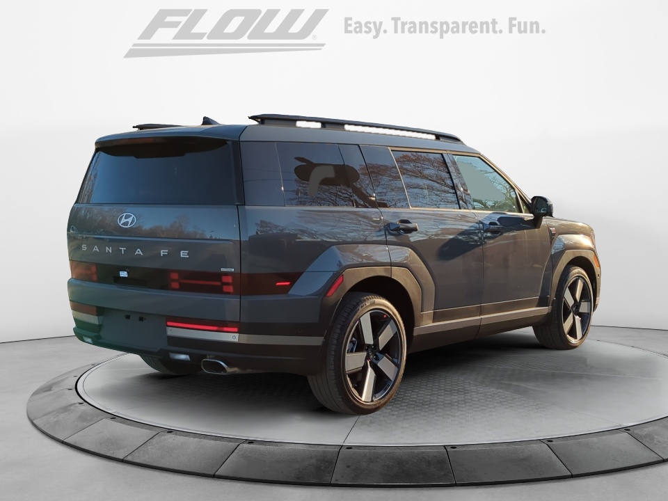 5NMP4DGL4TH171882 2026 Hyundai Santa Fe Limited