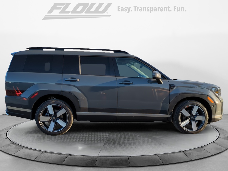 5NMP4DGL4TH171882 2026 Hyundai Santa Fe Limited