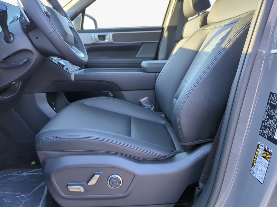 5NMP4DGL4TH171882 2026 Hyundai Santa Fe Limited