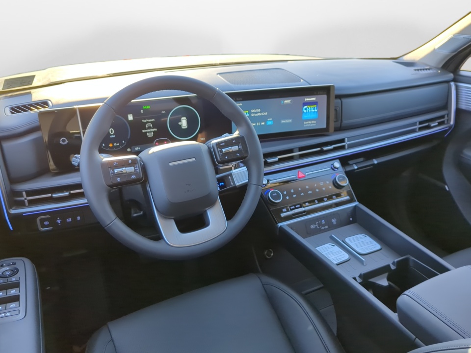 5NMP4DGL4TH171882 2026 Hyundai Santa Fe Limited