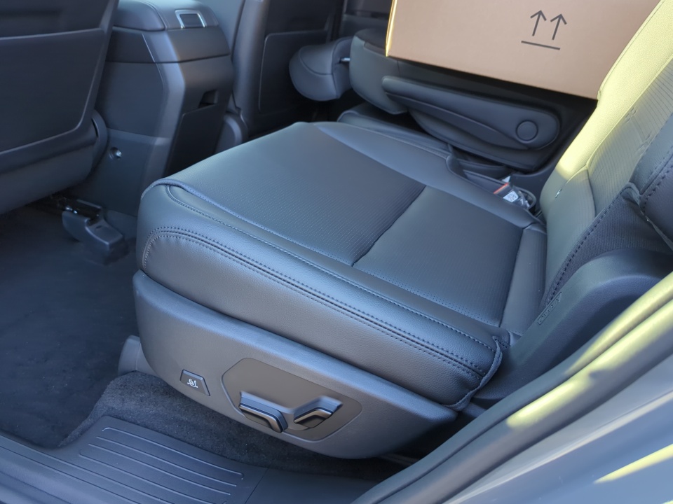 5NMP4DGL4TH171882 2026 Hyundai Santa Fe Limited