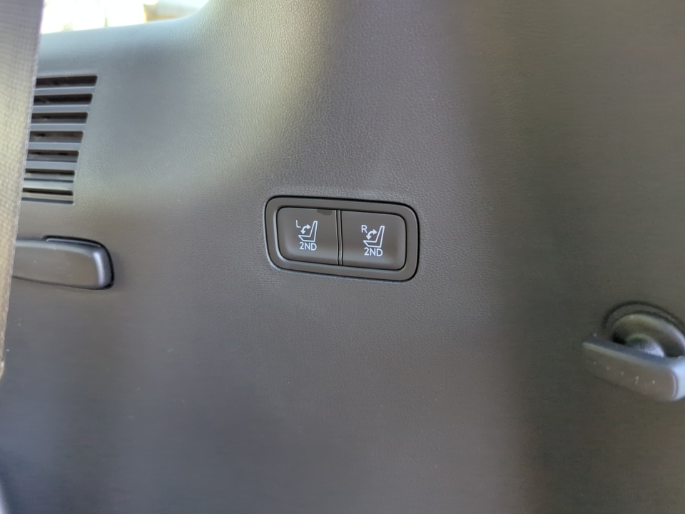 5NMP4DGL4TH171882 2026 Hyundai Santa Fe Limited