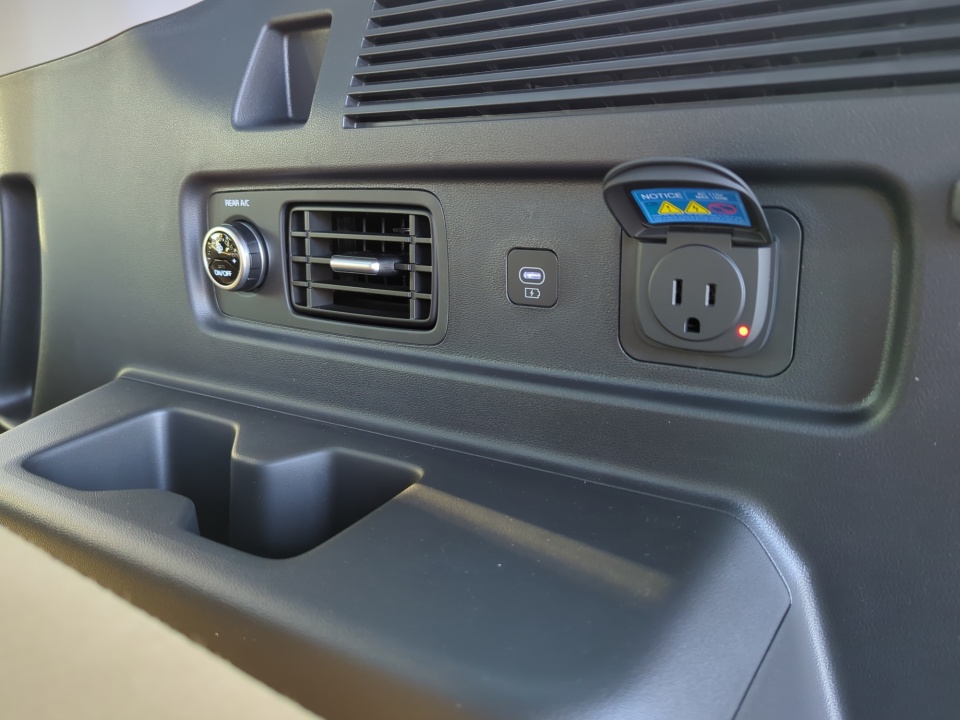 5NMP4DGL4TH171882 2026 Hyundai Santa Fe Limited