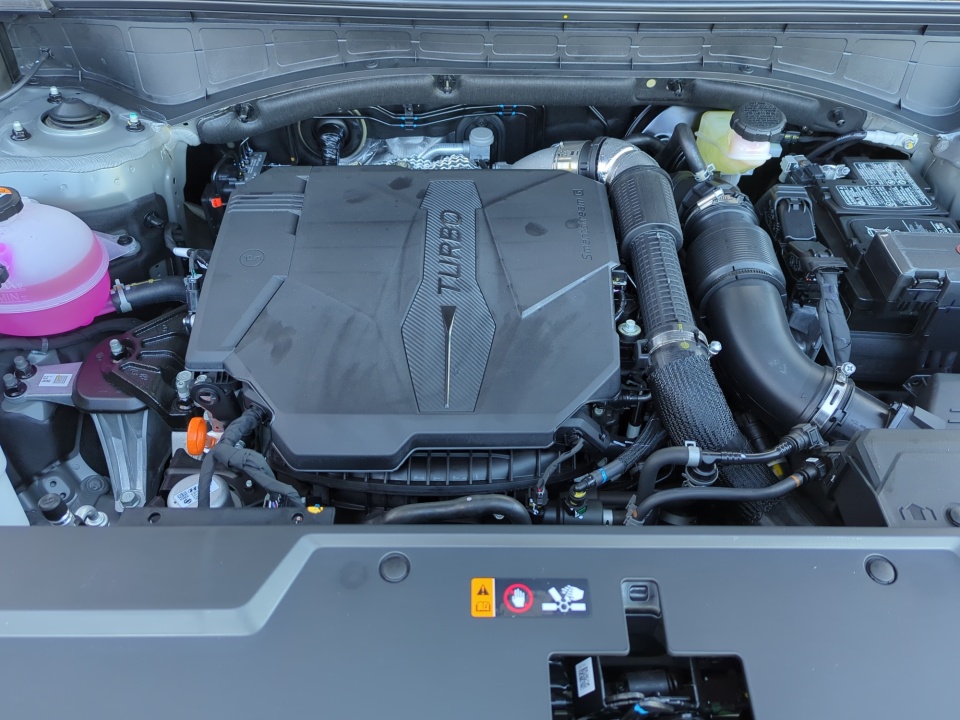 5NMP4DGL4TH171882 2026 Hyundai Santa Fe Limited