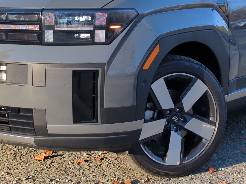 5NMP4DGL4TH171882 2026 Hyundai Santa Fe Limited