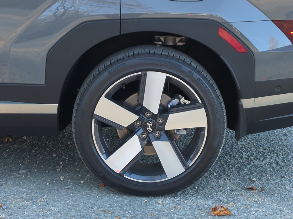 5NMP4DGL4TH171882 2026 Hyundai Santa Fe Limited