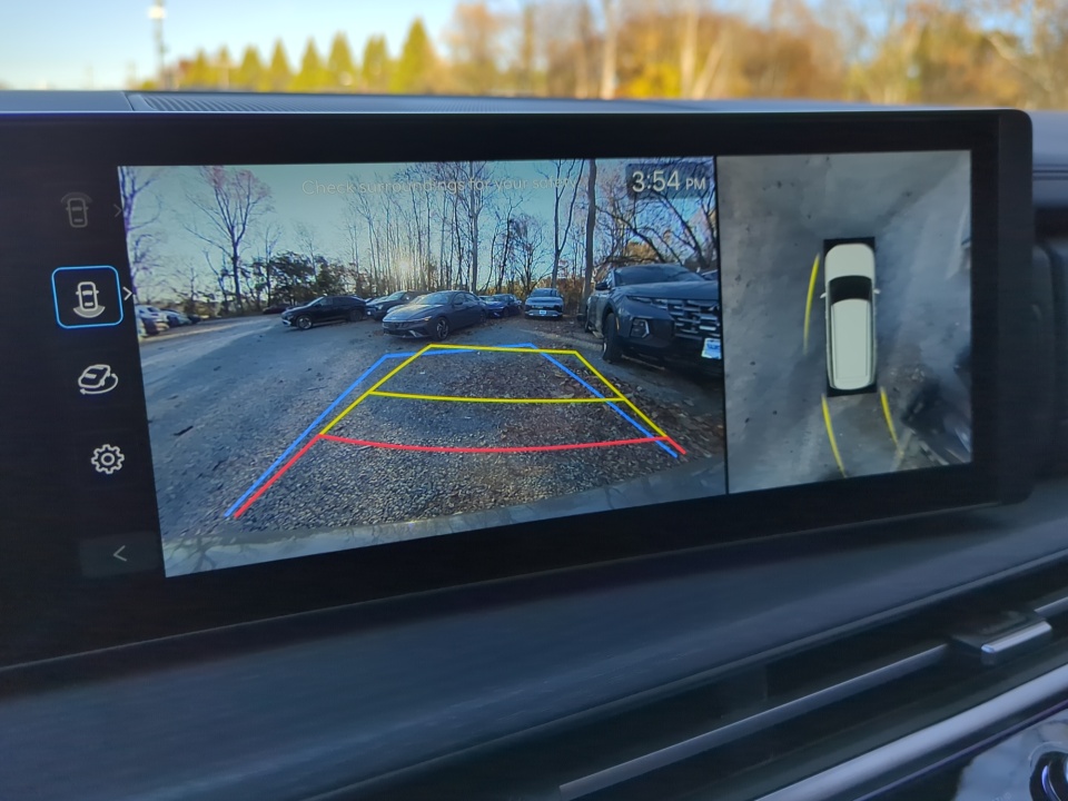 5NMP4DGL4TH171882 2026 Hyundai Santa Fe Limited