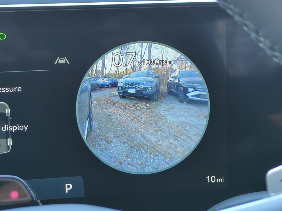 5NMP4DGL4TH171882 2026 Hyundai Santa Fe Limited