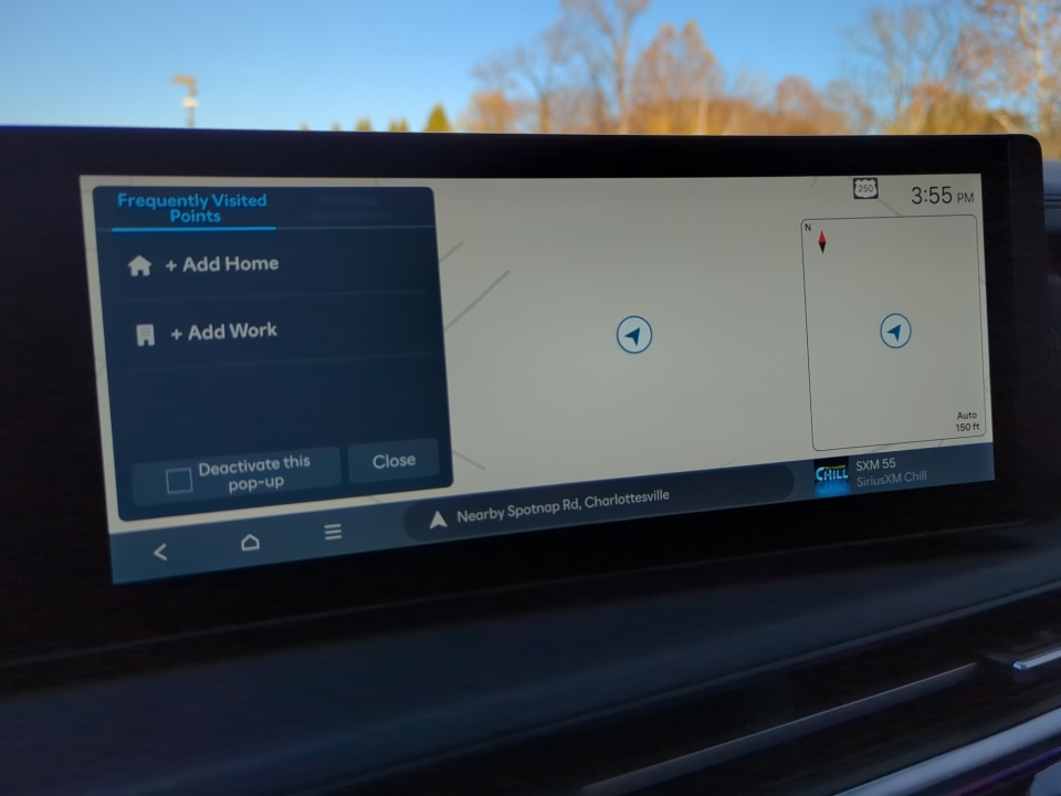 5NMP4DGL4TH171882 2026 Hyundai Santa Fe Limited