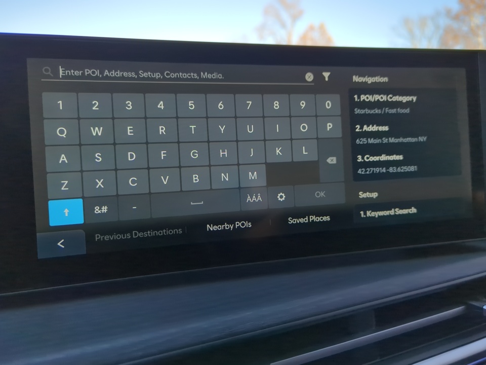 5NMP4DGL4TH171882 2026 Hyundai Santa Fe Limited