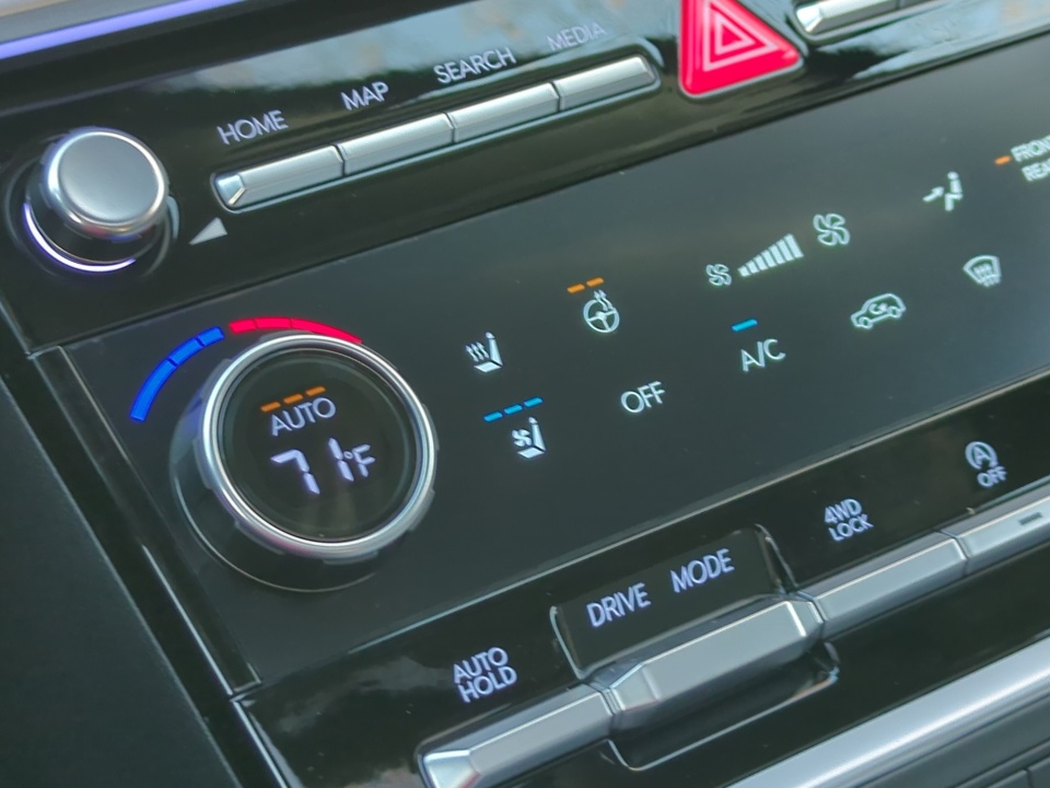 5NMP4DGL4TH171882 2026 Hyundai Santa Fe Limited