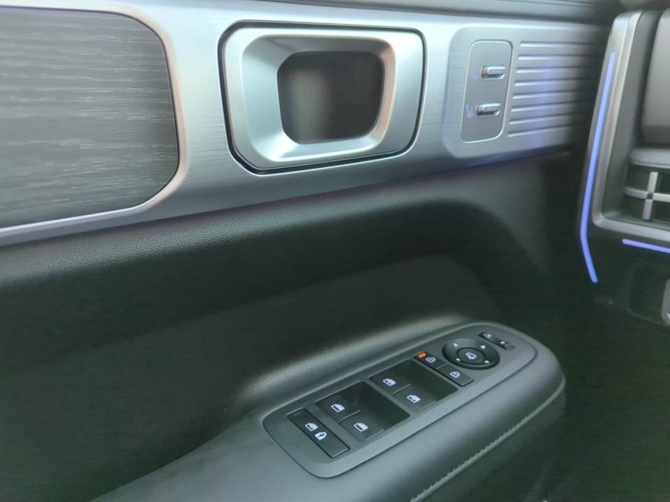 5NMP4DGL4TH171882 2026 Hyundai Santa Fe Limited