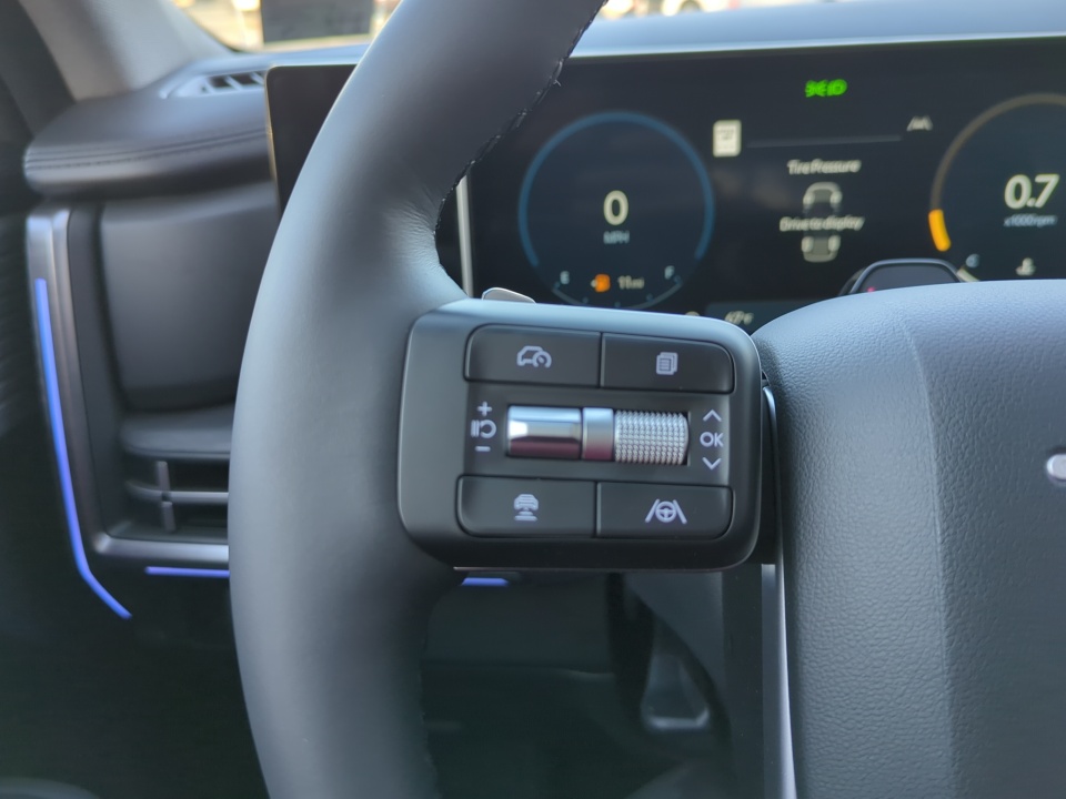 5NMP4DGL4TH171882 2026 Hyundai Santa Fe Limited