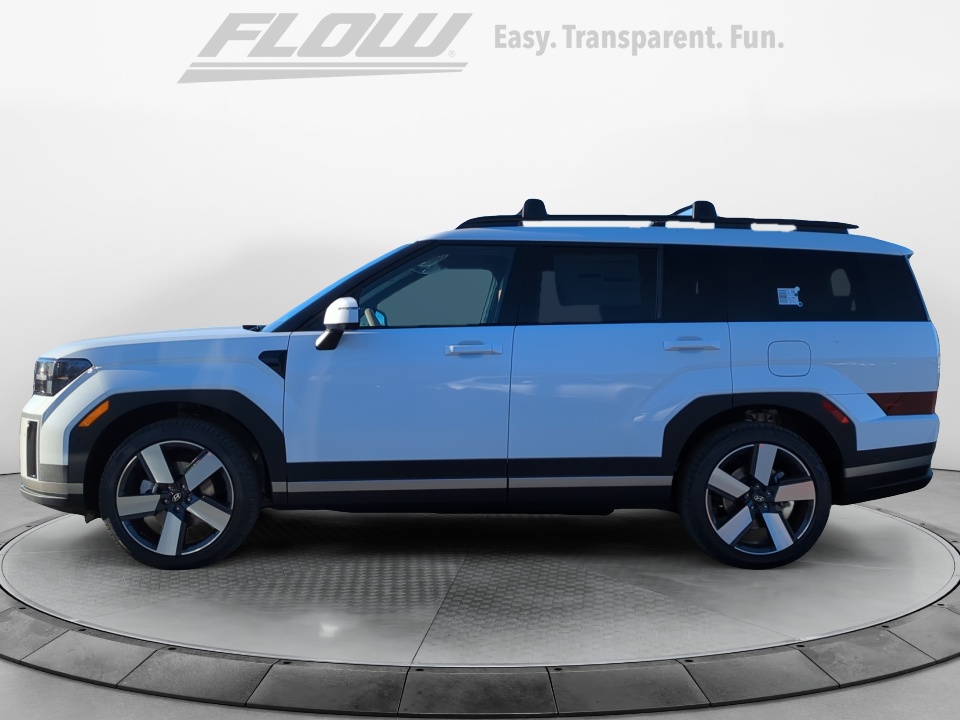 5NMP4DGL9TH170808 2026 Hyundai Santa Fe Limited