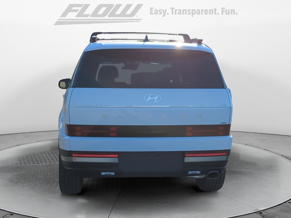 5NMP4DGL9TH170808 2026 Hyundai Santa Fe Limited