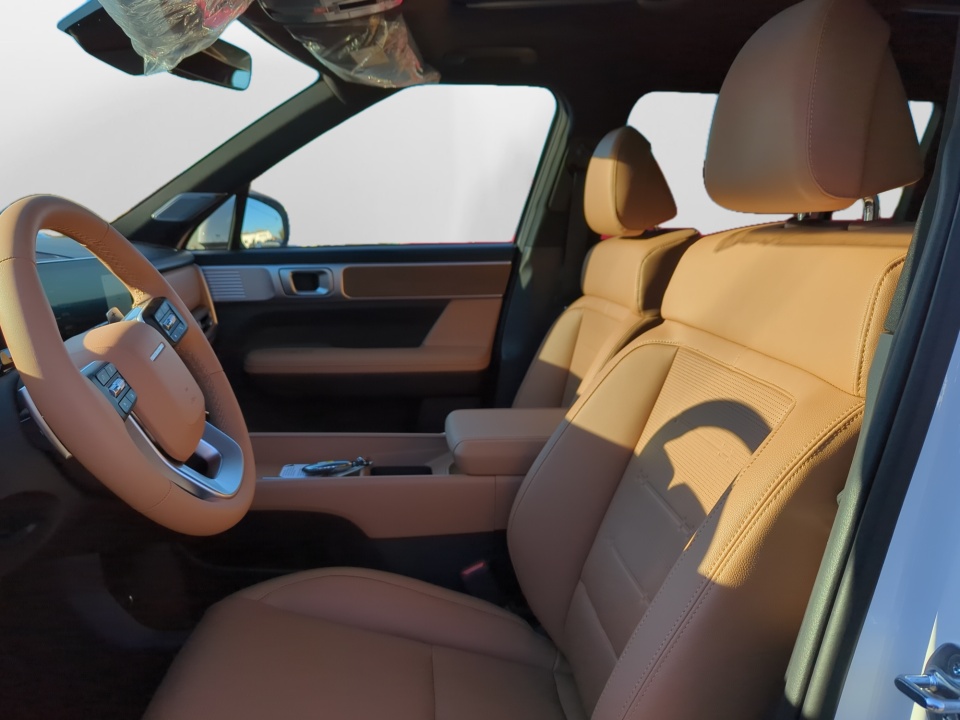 5NMP4DGL9TH170808 2026 Hyundai Santa Fe Limited