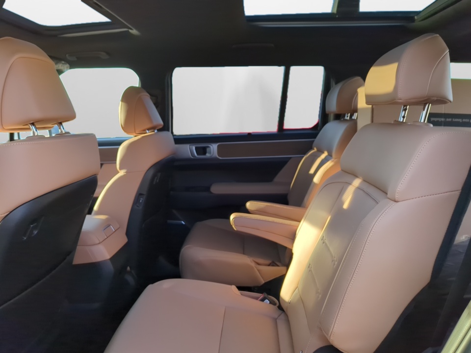 5NMP4DGL9TH170808 2026 Hyundai Santa Fe Limited