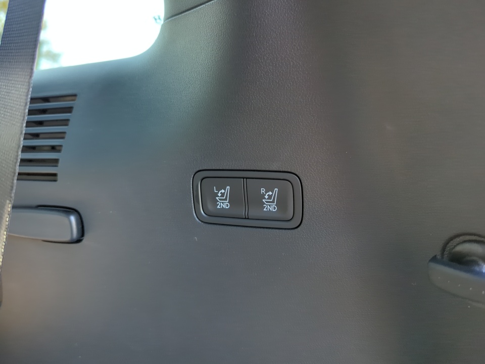 5NMP4DGL9TH170808 2026 Hyundai Santa Fe Limited