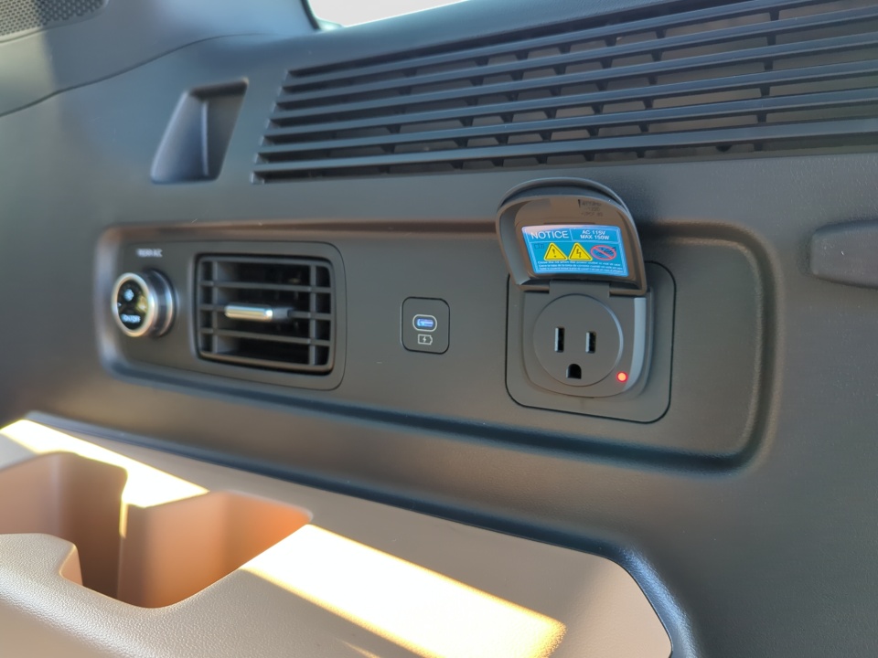 5NMP4DGL9TH170808 2026 Hyundai Santa Fe Limited