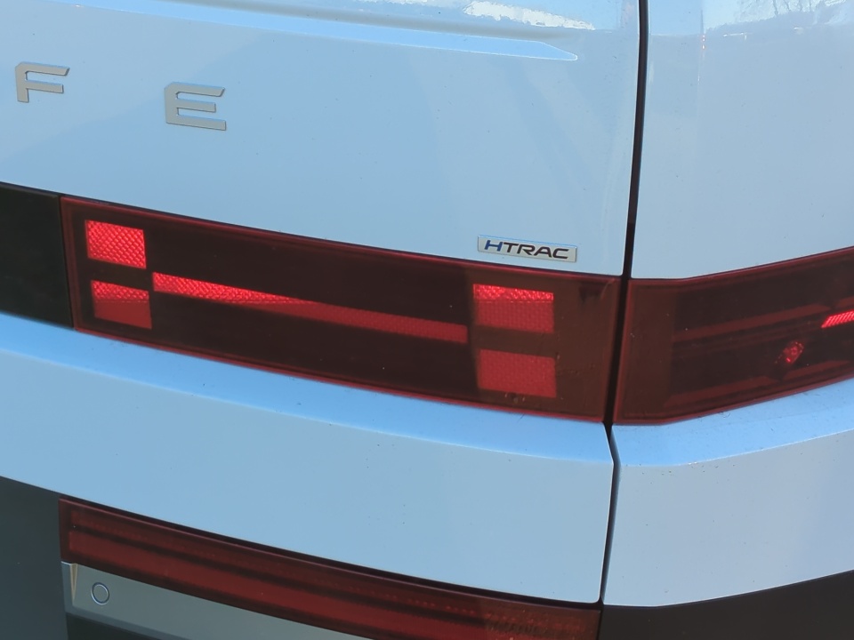 5NMP4DGL9TH170808 2026 Hyundai Santa Fe Limited