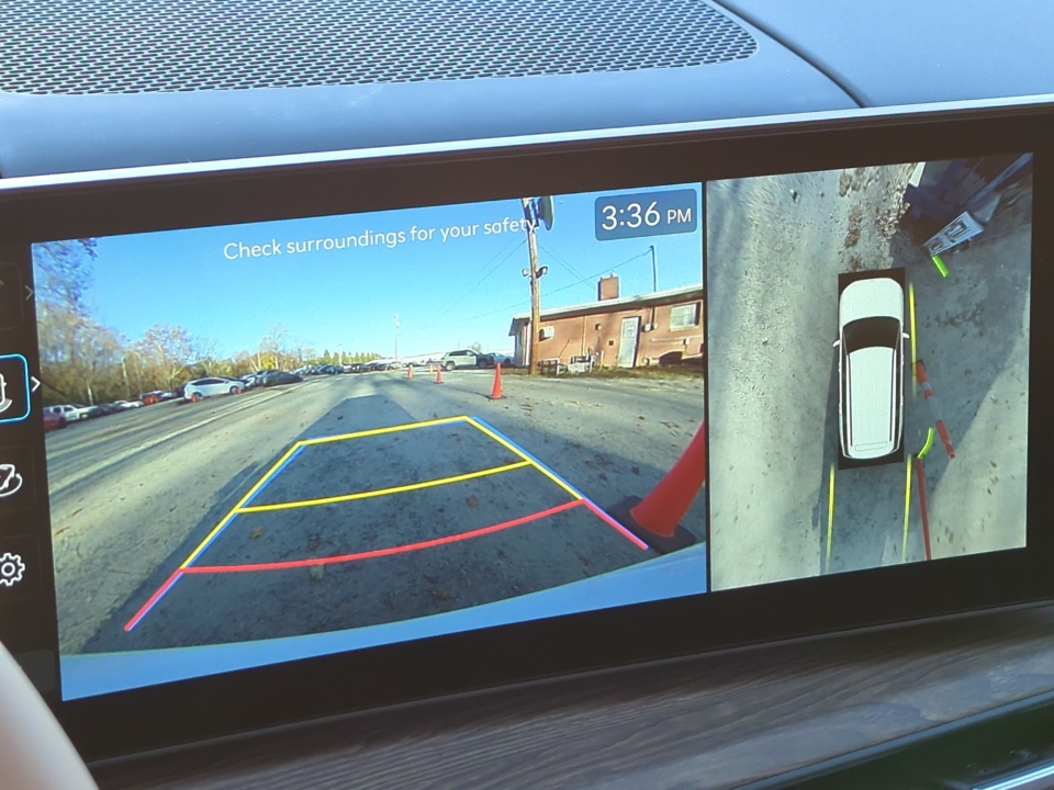 5NMP4DGL9TH170808 2026 Hyundai Santa Fe Limited