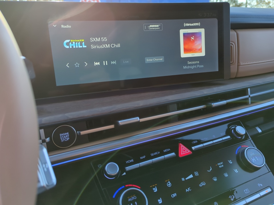 5NMP4DGL9TH170808 2026 Hyundai Santa Fe Limited